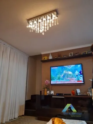 Imagem VILA PRUDENTE Lindo sobrado todo reformado, 2 suítes, ar condicionado, quintal 2 vagas com excelente localização e valor !!!