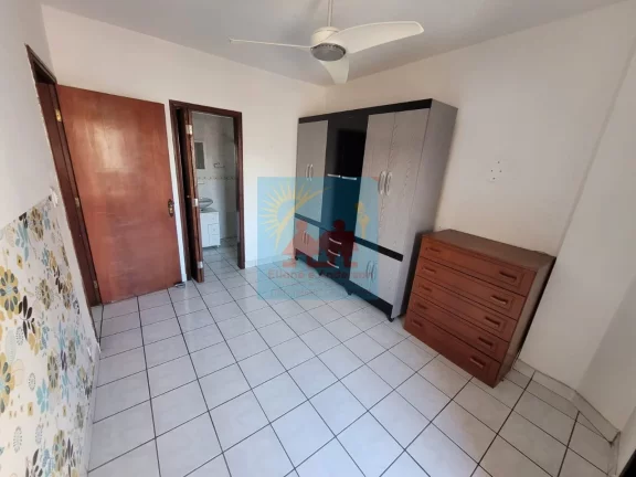 Imagem Apartamento em Boqueirão, Praia Grande - 500m do Mar - 320MIL