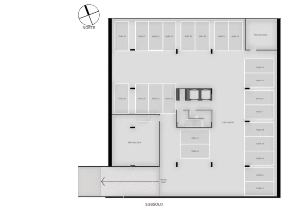 Imagem Hit Home - Apartamento à venda no bairro Alto da Glória - Curitiba/PR