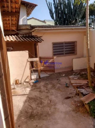 Imagem Casa 3 dormitórios - Venda R$ 380.000,00 Locação R$1.800,00 em Mongaguá