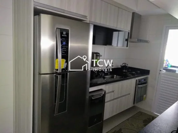 Imagem Apartamento à venda no bairro Saúde - São Paulo/SP, Zona Sul