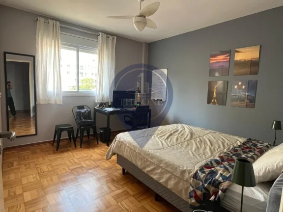 Imagem APARTAMENTO RESIDENCIAL em CRICIÚMA - SC, SÃO CRISTÓVÃO
