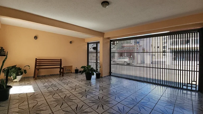Imagem CASA RESIDENCIAL em São Paulo - SP, Jardim Imperador (Zona Leste)