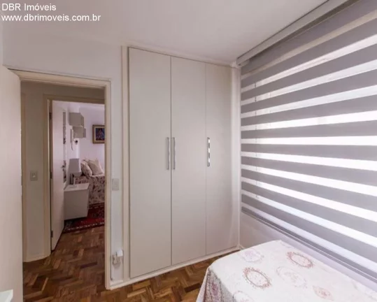 Imagem APARTAMENTO RESIDENCIAL em São Paulo - SP, Vila Mariana