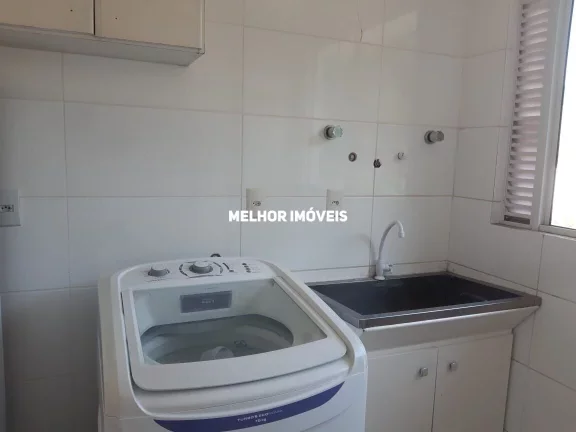 Imagem Apartamento à Venda no bairro Ariribá em Balneário Camboriú