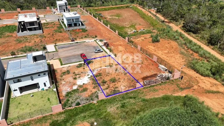 Imagem Venda Terreno Lote Jardim Botânico Le Premier Tororó Financiamento