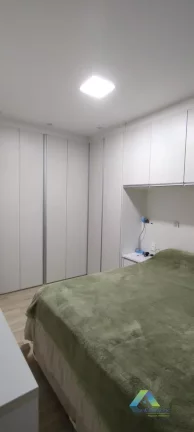 Imagem Apartamento à venda no bairro Paulicéia - São Bernardo do Campo/SP