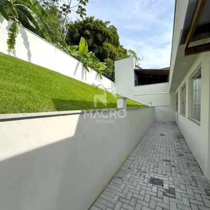 Imagem Casa | Jaraguá Esquerdo | 3 quartos (1 suíte) | 173m²