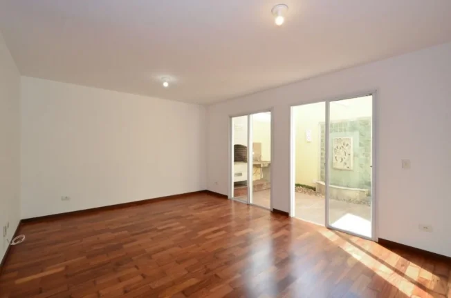 Imagem CASA RESIDENCIAL em São Paulo - SP, Morumbi