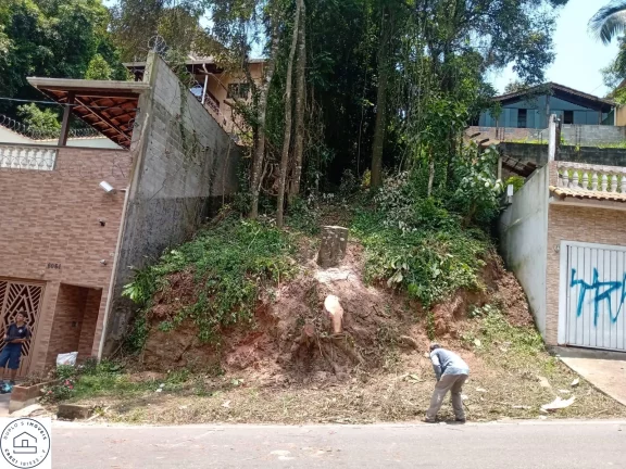 Imagem Terreno em Caieiras / Bairro Santa Inés / Localizado na Estrada de Santa Inés altura do numero 6100.