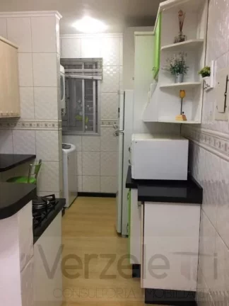 Imagem Apartamento para Temporada em Balneário Camboriú / SC no bairro Centro