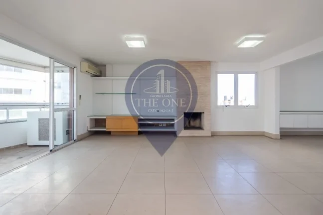 Imagem I Apartamento de luxo em Perdizes, São Paulo-SP, com 3 quartos, 3 suítes, 2 salas, 6 banheiros, 4 vagas e 230m².