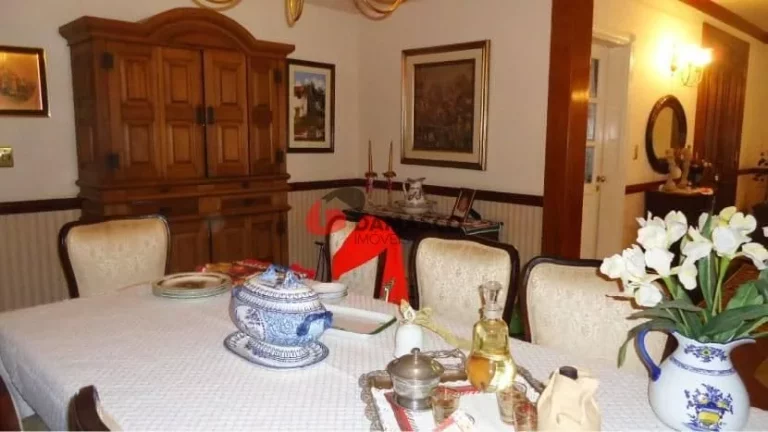 Imagem Apartamento à venda 4 Quartos, 4 Suites, 3 Vagas, 250M², Santa Paula, São Caetano do Sul - SP