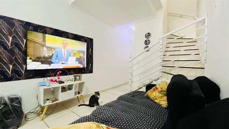 Imagem APARTAMENTO COM 53.6 m² - TUDE BASTOS (SITIO DO CAMPO) - PRAIA GRANDE SP