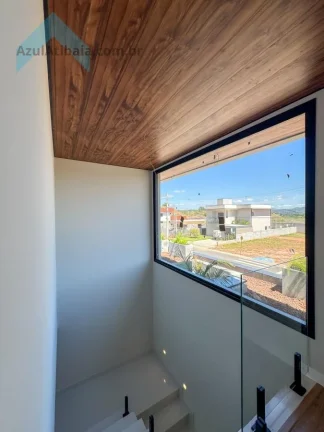 Imagem Casa de Alto Padrão no Condomínio Vista da Serra  Atibaia