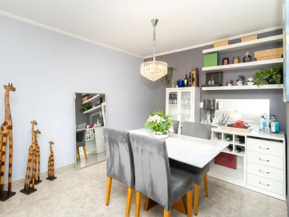 Imagem Apartamento para venda em Parada Inglesa com 2 quartos , 66m2