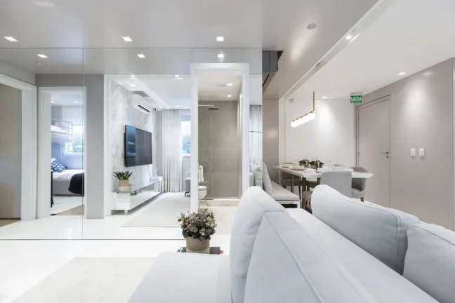 Imagem Prime Altos do Germânia - Apartamento à venda no bairro Passo da Areia - Porto Alegre/RS