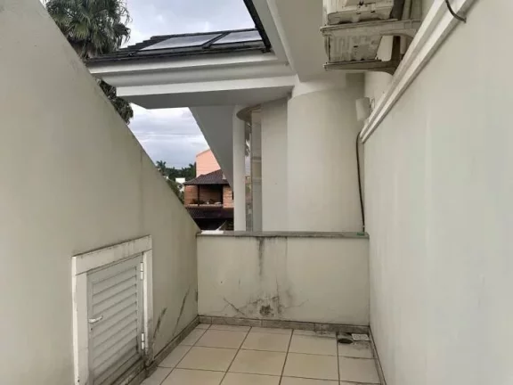 Imagem Casa com 4 dormitórios para alugar, 258 m² por R$ 4.500,00/dia - Jurerê Internacional - Florianópolis/SC
