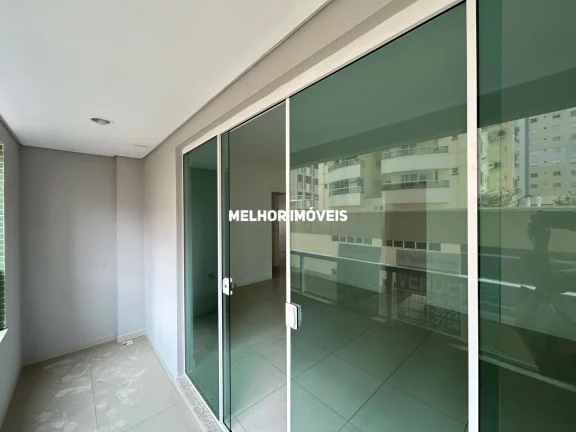 Imagem Apartamento á venda com 4 dormitórios no centro de Balneário Camboriú