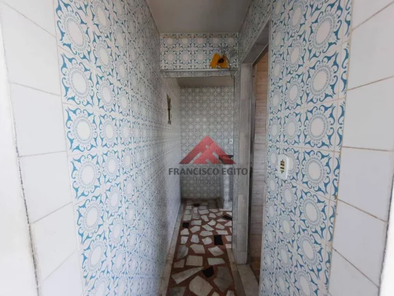 Imagem Apartamento com 3 dormitórios à venda, 64 m² por R$ 200.000,00 - Barreto - Niterói/RJ
