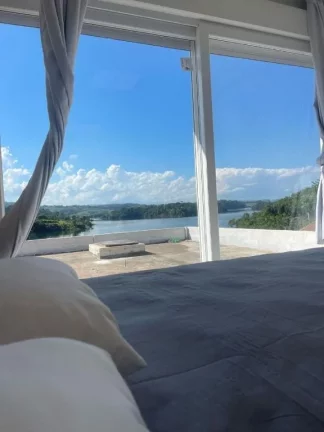 Imagem Sobrado com 3 dormitórios à venda, 900 m² por R$ 10.000.000,00 - Igaratá - Igaratá/SP