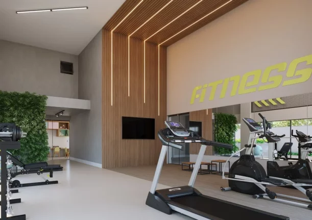Imagem Itá Rare Homes - Apartamento à venda no bairro Juvevê - Curitiba/PR