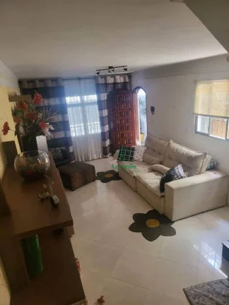 Imagem Sobrado à venda, 150 m² por R$ 650.000,00 - Parque Edu Chaves - São Paulo/SP