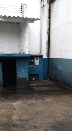 Imagem Alugo Galpão em Santo André. Vila Metalúrgica
