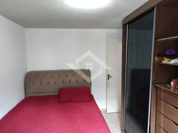 Imagem Apartamento 2 Quartos com Vaga – 50m² | Campo Grande, RJ