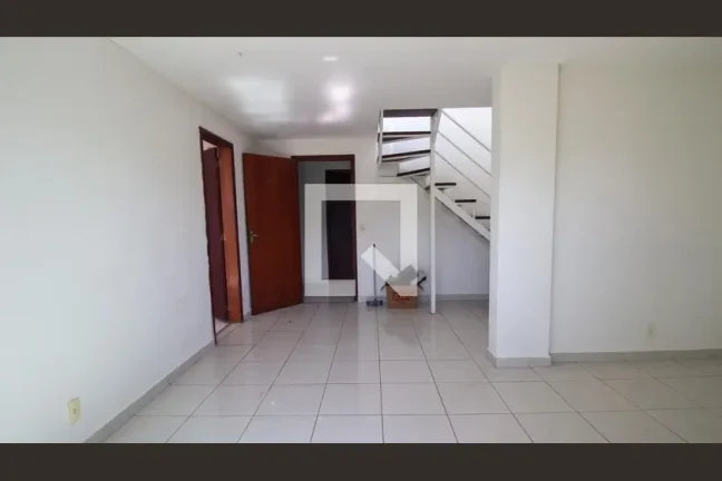 Imagem Apartamento à Venda - Vargem Grande, 3 Quartos, 122 m2