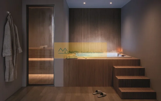 Imagem APARTAMENTO RESIDENCIAL em SÃO PAULO - SP, VILA BEATRIZ