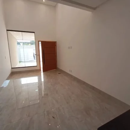 Imagem Casa De 3/4 C Suite No Santa Luzia Com Area Gourmet