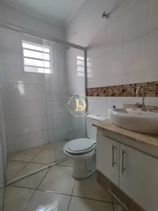 Imagem Casa - Vila Aprazível - Jacareí - 4 dormitórios (1 suíte)