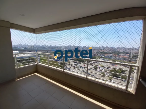 Imagem Excelente apartamento, novo, área útil 84 m², com 3 dormitórios, sendo 1 suíte, 2 banheiros, ampla sala jantar/estar, 2 vagas de garagem cobertas. .