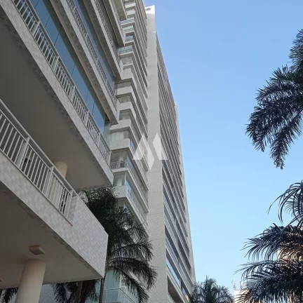 Imagem Apartamento à venda no bairro Vila Alzira - Guarujá/SP