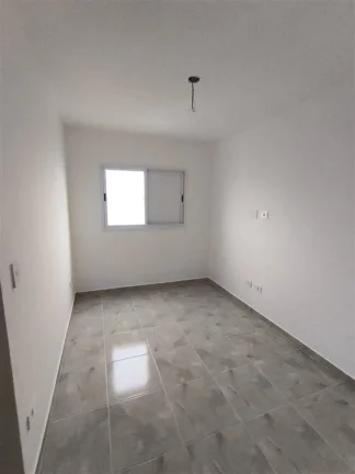 Imagem APARTAMENTO COM 57 m² - BOQUEIRAO - PRAIA GRANDE SP