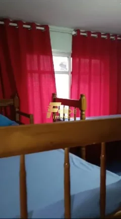 Imagem ACONCHEGANTE APARTAMENTO DE 02 QUARTOS, BEM LOCALIZADO, À VENDA NA PRAIA DO MORRO EM GUARAPARI/ES!