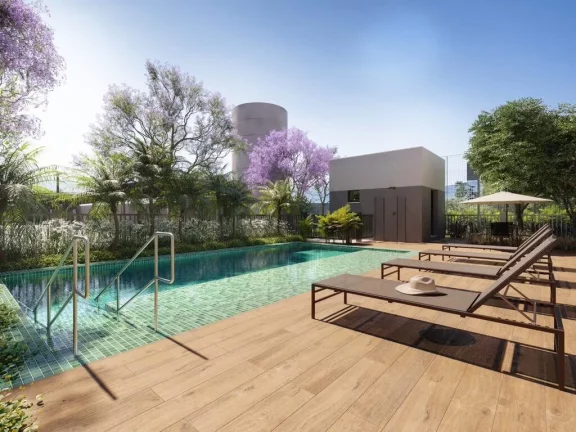 Imagem Eleva Hauer - Fase 2 - Apartamento à venda no bairro Hauer - Curitiba/PR
