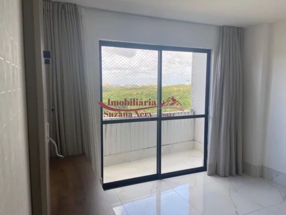 Imagem APARTAMENTO LADO DA SOMBRA, ANDAR ALTO COM 3 QUARTOS EM CANDELÁRIA