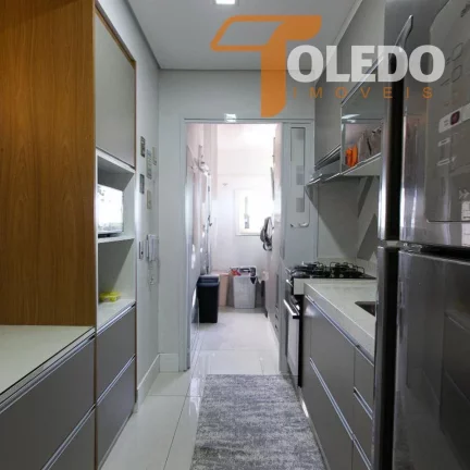 Imagem Apartamento 2 dormitórios para Venda em São Paulo / SP no bairro Cidade Mãe do Céu