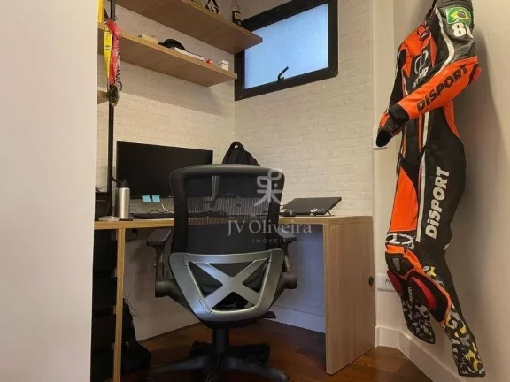 Imagem Apartamento Duplex com 2 dormitórios à venda, 98 m² por R$ 600.000,00 - Jardim Londrina - São Paulo/SP