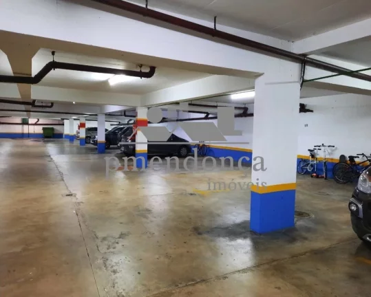 Imagem Apartamento à venda na Rua Padre de Carvalho, 3 quartos sendo 1 suíte e 2 vagas, 82m2