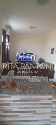 Imagem Casa - Ribeirão Preto - Campos Elíseos - Região Norte