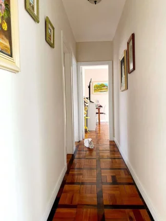 Imagem Casa à Venda, 06 Dormitórios(2 suítes), 165m2, Vaga, Trindade - Florianópolis/SC