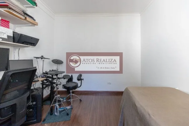 Imagem Sobrado em Condomínio Fechado no Jardim Oriental - SP com 103m² e 3 quartos por R$ 690 mil