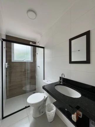 Imagem Apartamento à venda no Itaguá