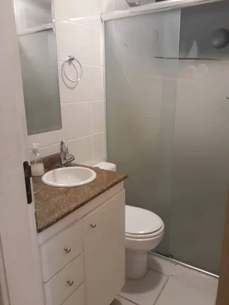 Imagem Apartamento lindo 75 m² 3 dormitórios com suite em Santo Andre