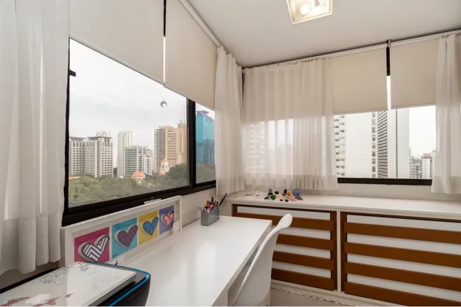 Imagem APARTAMENTO RESIDENCIAL em São Paulo - SP, Moema