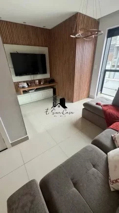 Imagem Casa à venda 3 quartos Bairro Cabral - Contagem/MG