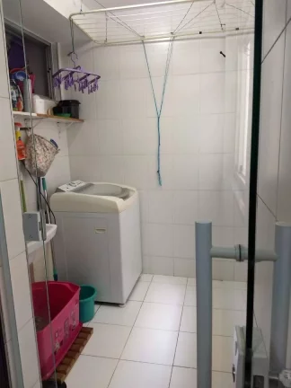 Imagem Apartamento com 3 dormitórios à venda, 63 m² por R$ 280.000,00 - Jardim Utinga - Santo André/SP